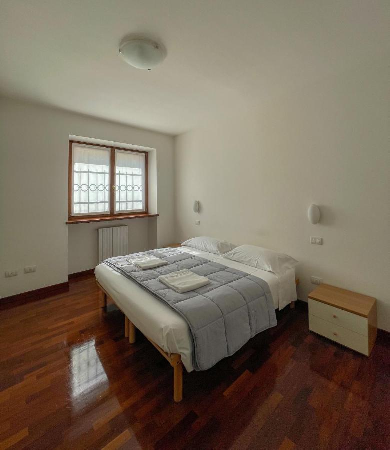 Richi Rent 01 Vila Verona Exterior foto