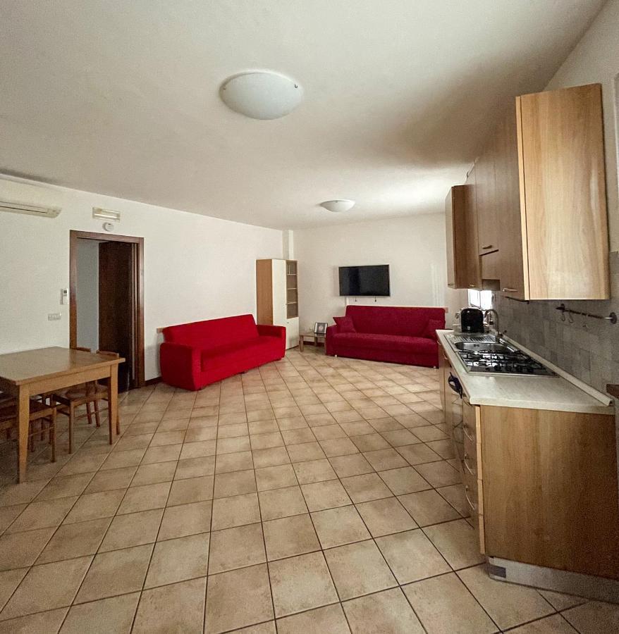 Richi Rent 01 Vila Verona Exterior foto
