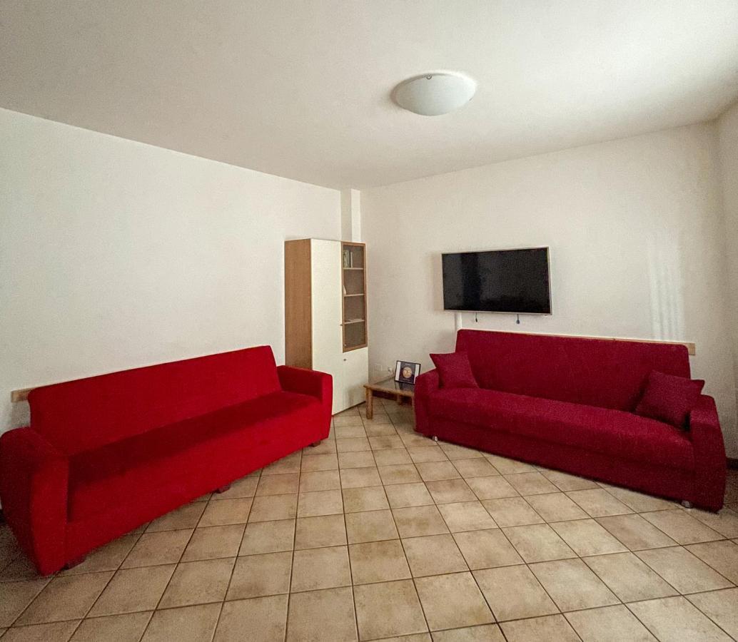 Richi Rent 01 Vila Verona Exterior foto