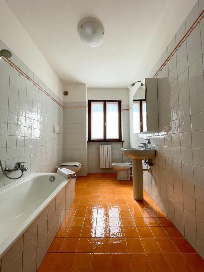 Richi Rent 01 Vila Verona Exterior foto