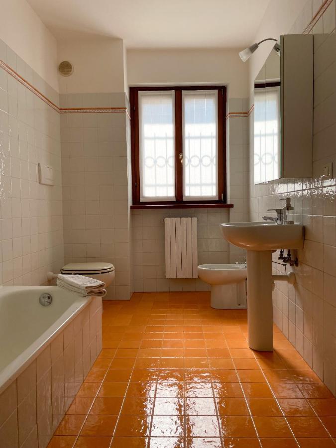 Richi Rent 01 Vila Verona Exterior foto