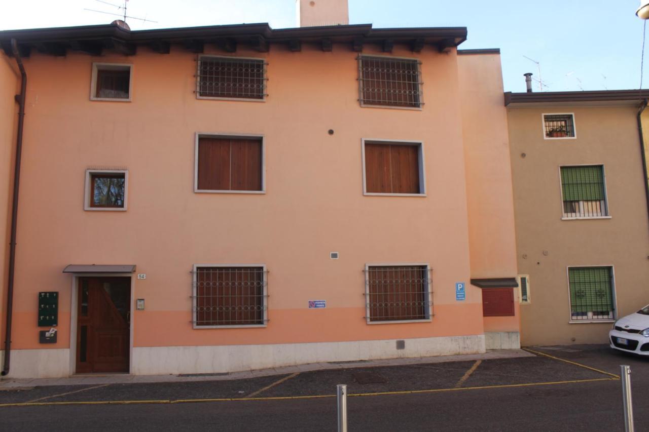 Richi Rent 01 Vila Verona Exterior foto
